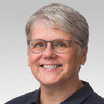 Image of Dr. Patricia M. Garcia, MD, MPH