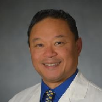 Image of Dr. Gilfred C. Ubina, MD