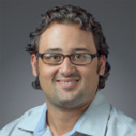 Image of Elliott Morris, CRNA