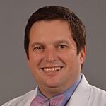 Image of Dr. Christopher A. King, MD