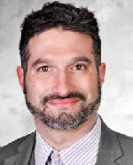 Image of Dr. David Joshua Mysels, MBA, MD