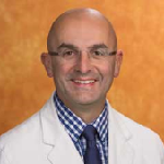 Image of Dr. Christos A. Galanopoulos, MD