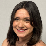 Image of Bianca Sanchez, LCSW