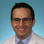 Image of Dr. Michael J. Hendrix, MD