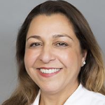 Image of Dr. Mahdieh Fallahtafti, DO