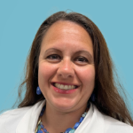 Image of Mrs. Alicia Christine Carmack, MSN, FNP, RN