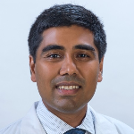 Image of Dr. Rishabh N. Shah, MD, FASMBS, MBA