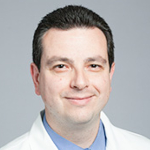 Image of Dr. Alexander Shpaner, MD