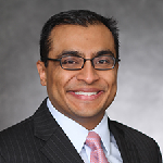 Image of Dr. Ashish C. Bhatia, MD