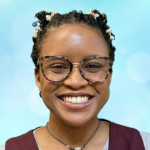 Image of Dominique Jackson, LMFT, (Intern)