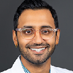 Image of Dr. Kiran Sury, MD