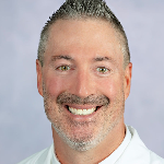 Image of Dr. Mark C. Donnelly, DO