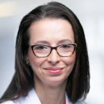 Image of Dr. Georgia Anne-Lee McCann, MD