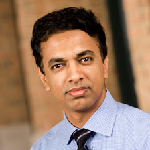 Image of Dr. Nandu Gourineni, MD, FACC