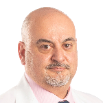 Image of Manuel Heredia, CNP, APRN