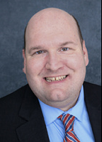 Image of Dr. Justin Moyers, MD