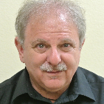 Image of Dr. Arthur Edward Rosengarten, PHD