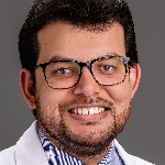 Image of Dr. Eslam A. Mohamed, MD