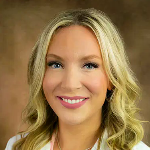 Image of Dr. H. Rachael Gandy Hudson, DO