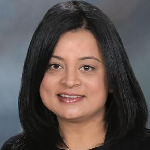 Image of Dr. Toral Harsh Bhakta, DO