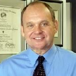 Image of Dr. Michael D. Berry, DC