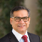 Image of Dr. Amar L. Pohwani, MD, FACC