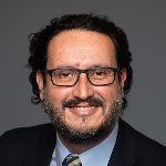 Image of Dr. Manuel F. Corrales, MD, FACS