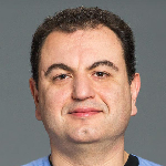 Image of Dr. David Fridman, MD