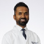 Image of Dr. Noble Kurian Jacob, MD