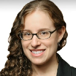 Image of Dr. Rebecca Judith Leeman-Neill, MD, PhD