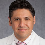 Image of Dr. Ruben Ramirez-Vega, MD