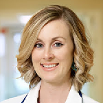 Image of Jana Kimberlin, FNP