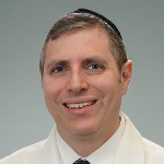 Image of Dr. David Louis Epstein, MD