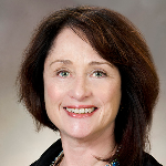 Image of Suzanne Kavet, MSN, PNP, RN