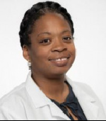 Image of Dr. Traci N. Johnson, MD