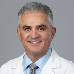 Image of Dr. Richard G. Lovato, MD