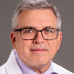 Image of Dr. Keith Kenter, MD