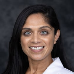 Image of Dr. Swati Sanabria, DO