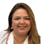 Image of Dr. Nora E. Bolanos-Flores, MD