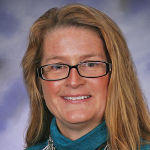 Image of Dr. Renee J. Knutson, MD