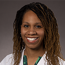 Image of Mrs. Keisha Marie Young, APRN-CNP, FNP