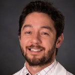 Image of Dr. Ittay Orlando Moreno, MD