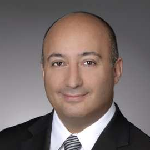 Image of Dr. Kodi K. Azari, MD, FACS