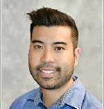 Image of Dr. Nicholas Sinh Nguyen, DPT, PT