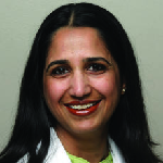 Image of Dr. Abha Rani, MD