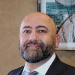 Image of Dr. Ghalib M. Wahidi, MD