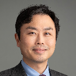 Image of Dr. Dai Yamanouchi, MD, PH D