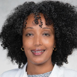 Image of Dr. Winta Tsegay Mehtsun, MD, MPH