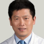 Image of Dr. James Tao, PhD 4, MD