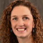 Image of Ashley Wilder Buffington, DPT